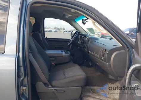 2011 GMC Sierra 1500 Sle z USA, uszkodzony, nr VIN 3GTP1VE02BG288894